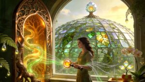  human-AI collaboration, ecological rhythm teaching, recovery protocol, gentle automation, biological feedback, sustainable greenhouse management, Teaching Glass to Breathe – The Rhythm of Recovery | Verway Institute